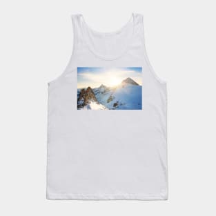 Alps Tank Top